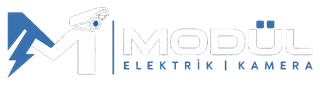Modül Kamera Elektrik